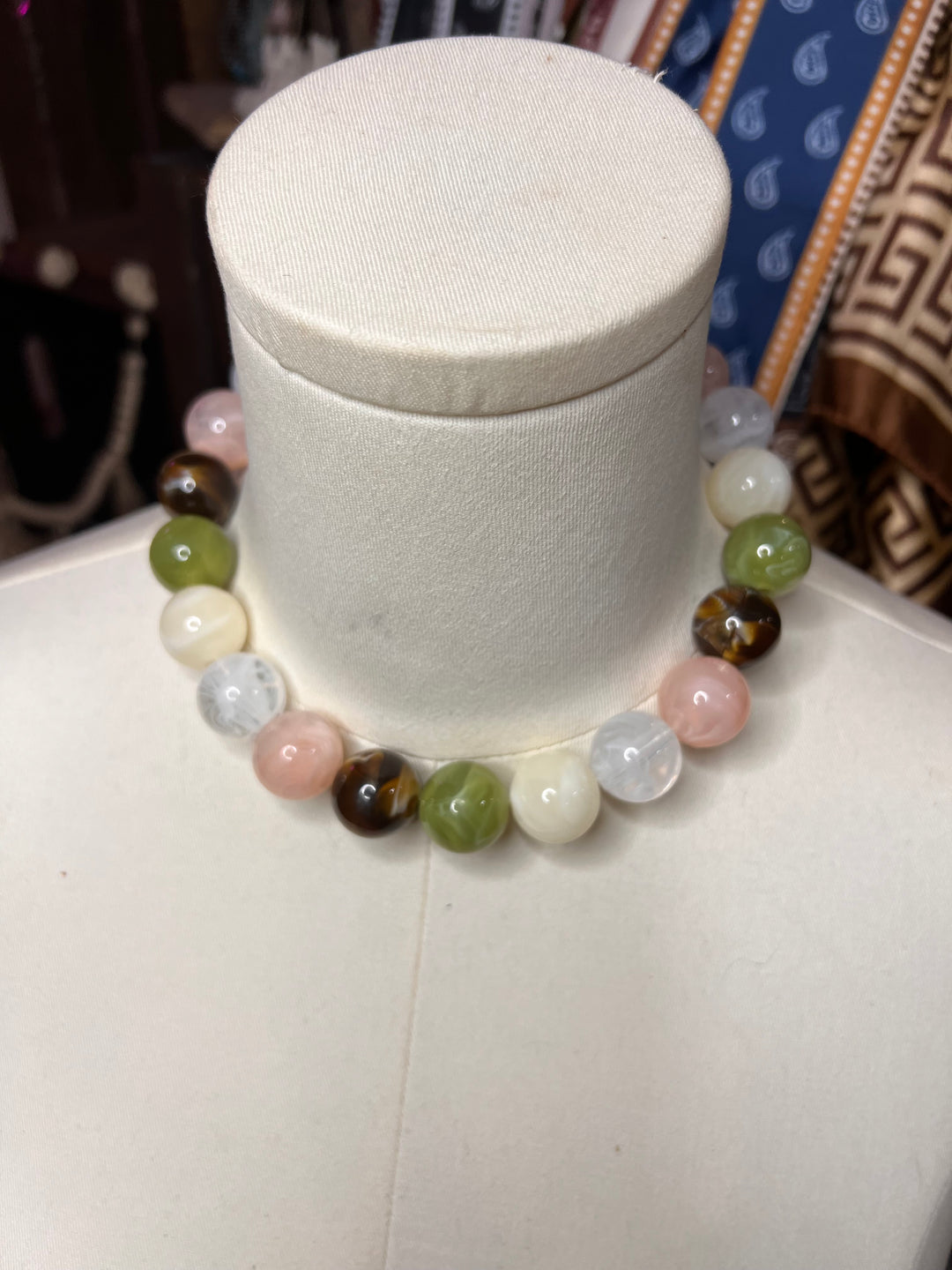 The Willow Creek Necklace