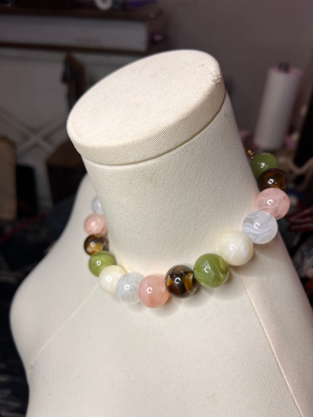 The Willow Creek Necklace
