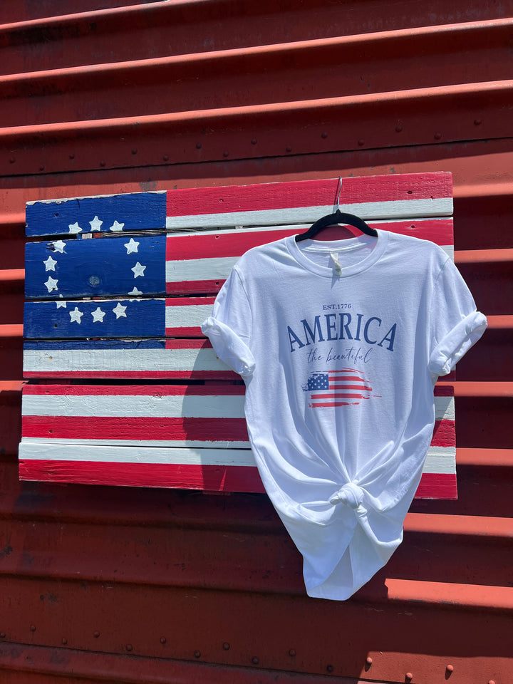 America The Beautiful