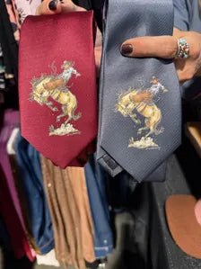 Buck Necktie