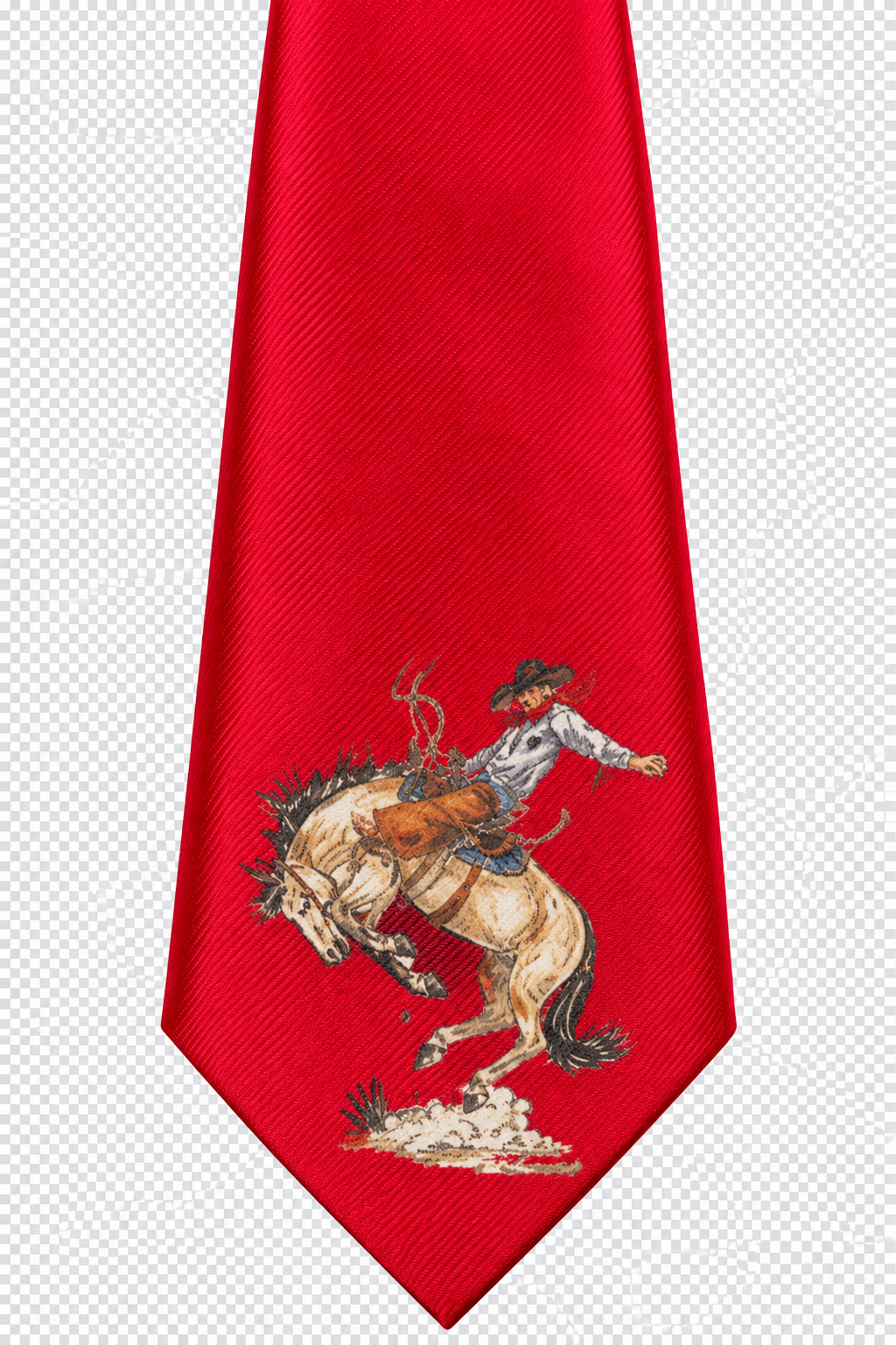 Buck Necktie