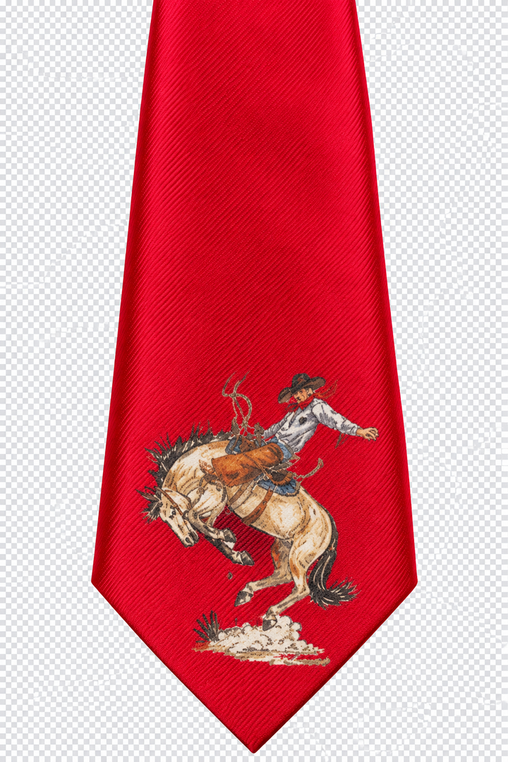 Buck Necktie