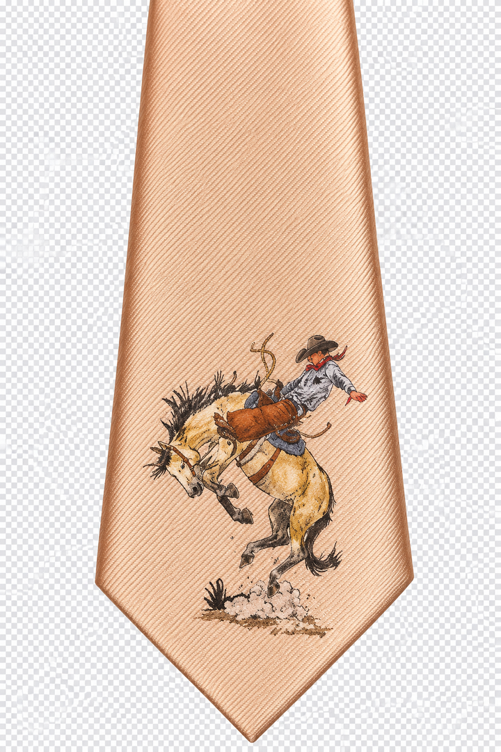 Buck Necktie