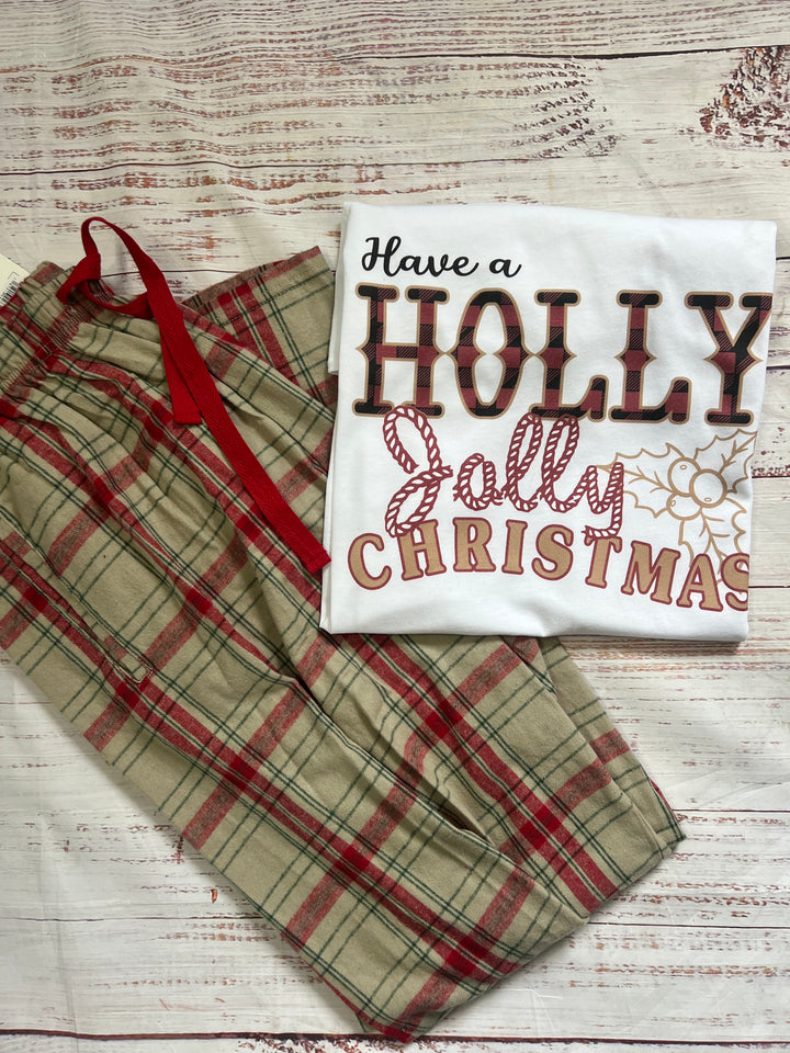 Holly Jolly Christmas