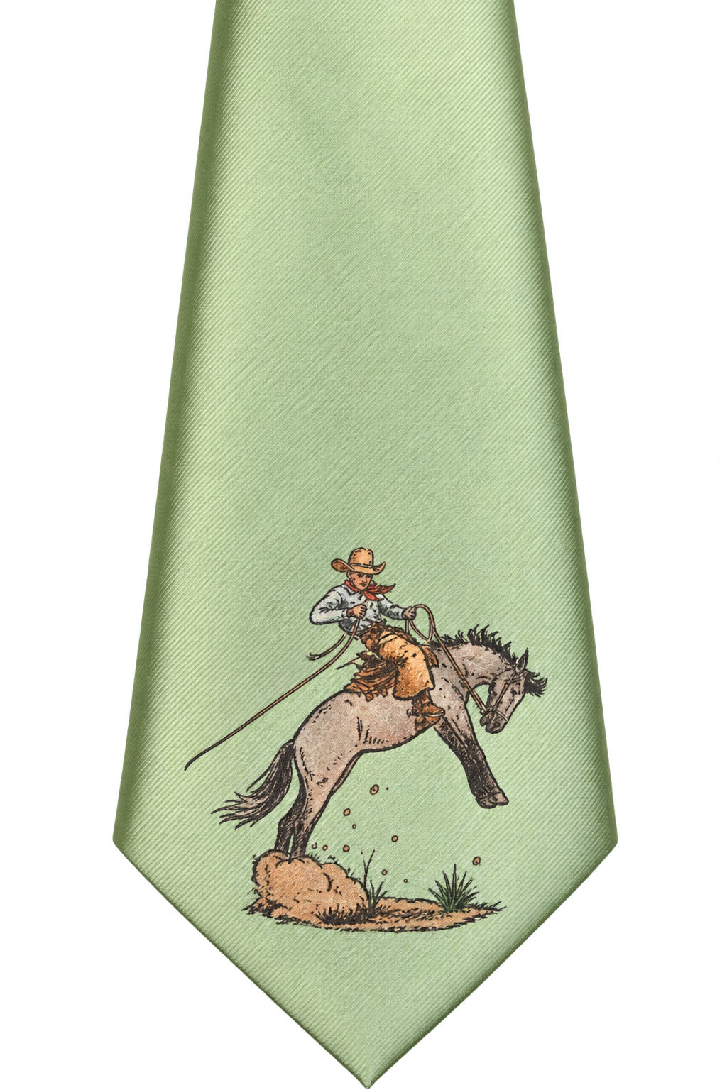 Highline Necktie