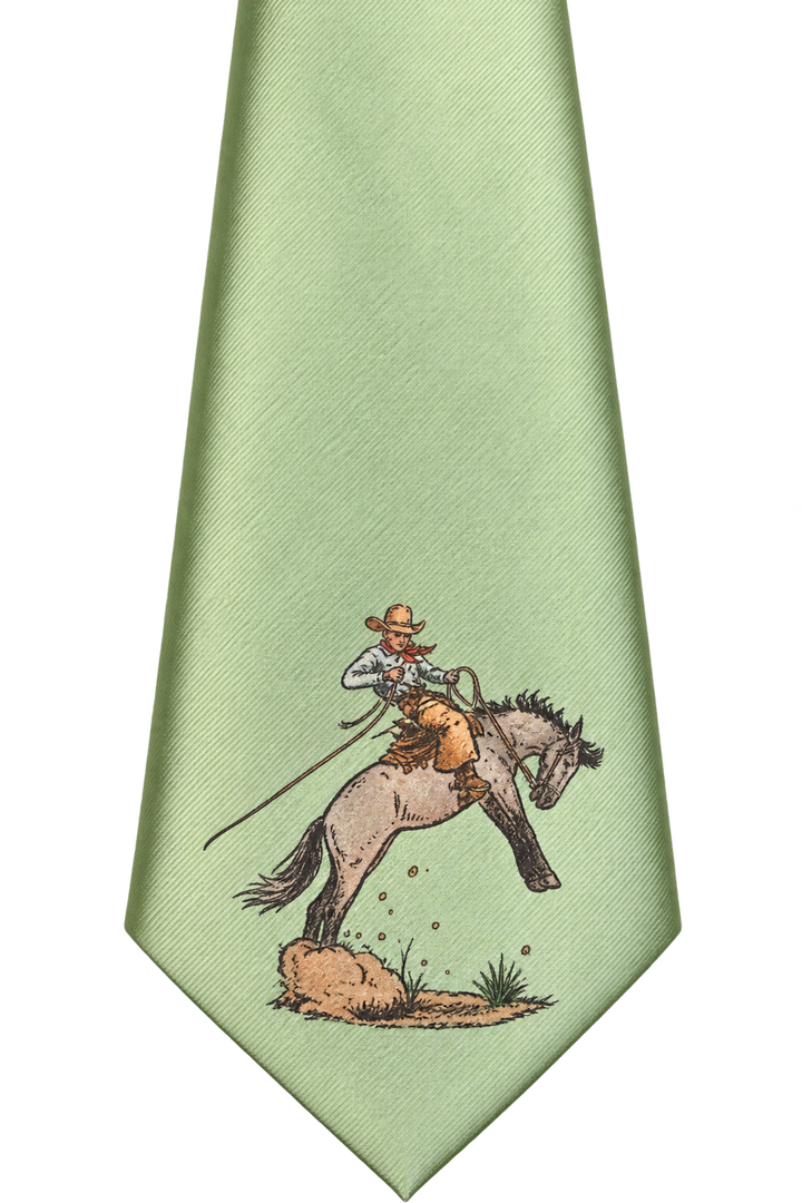 Highline Necktie