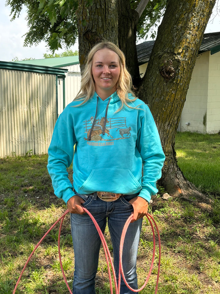 Breakaway Roper Hoodie