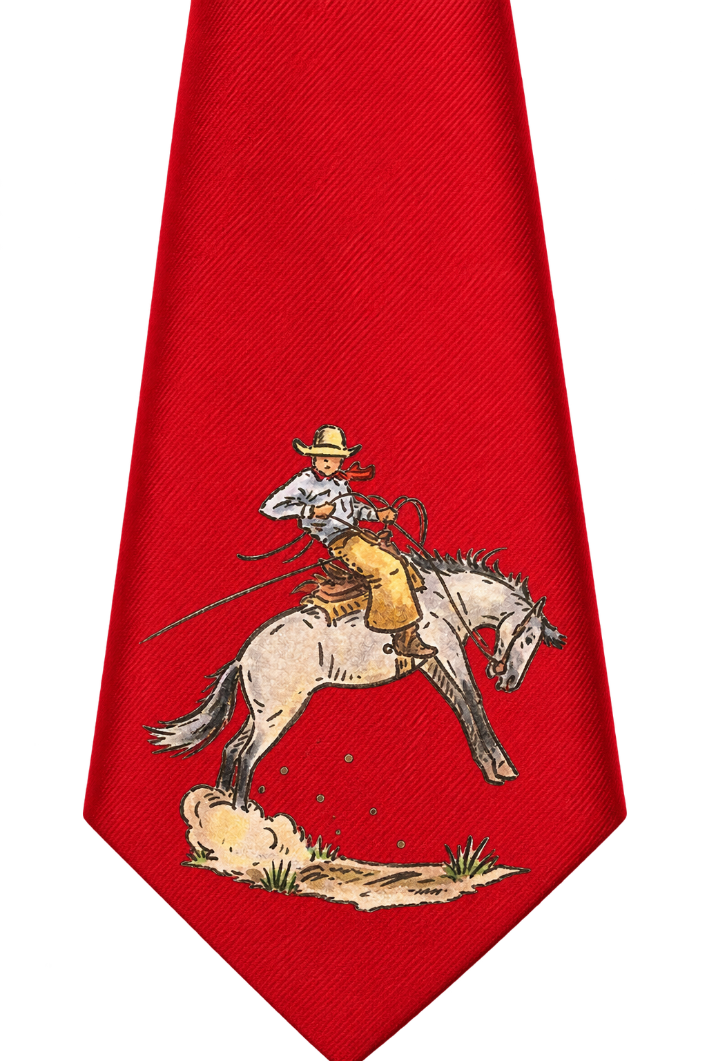 Highline Necktie