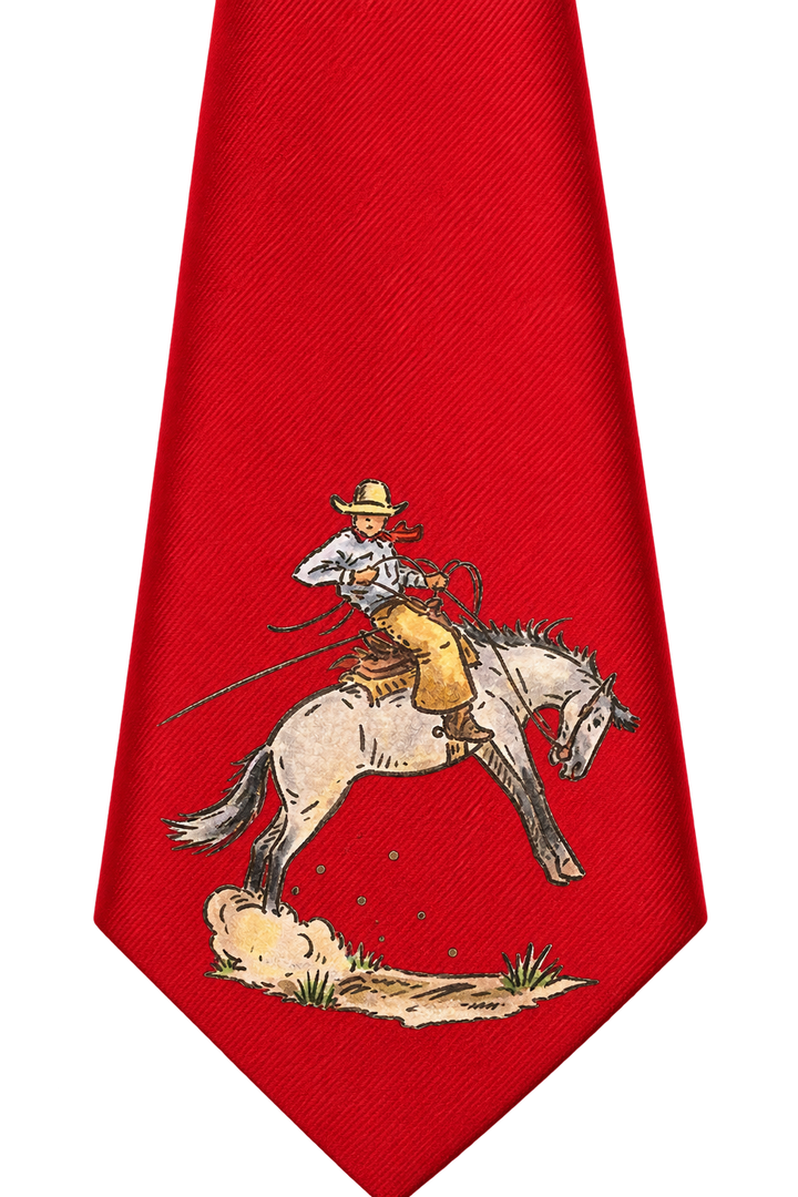 Highline Necktie
