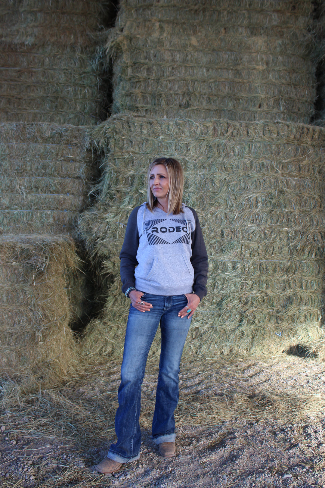 Rodeo Hoodie