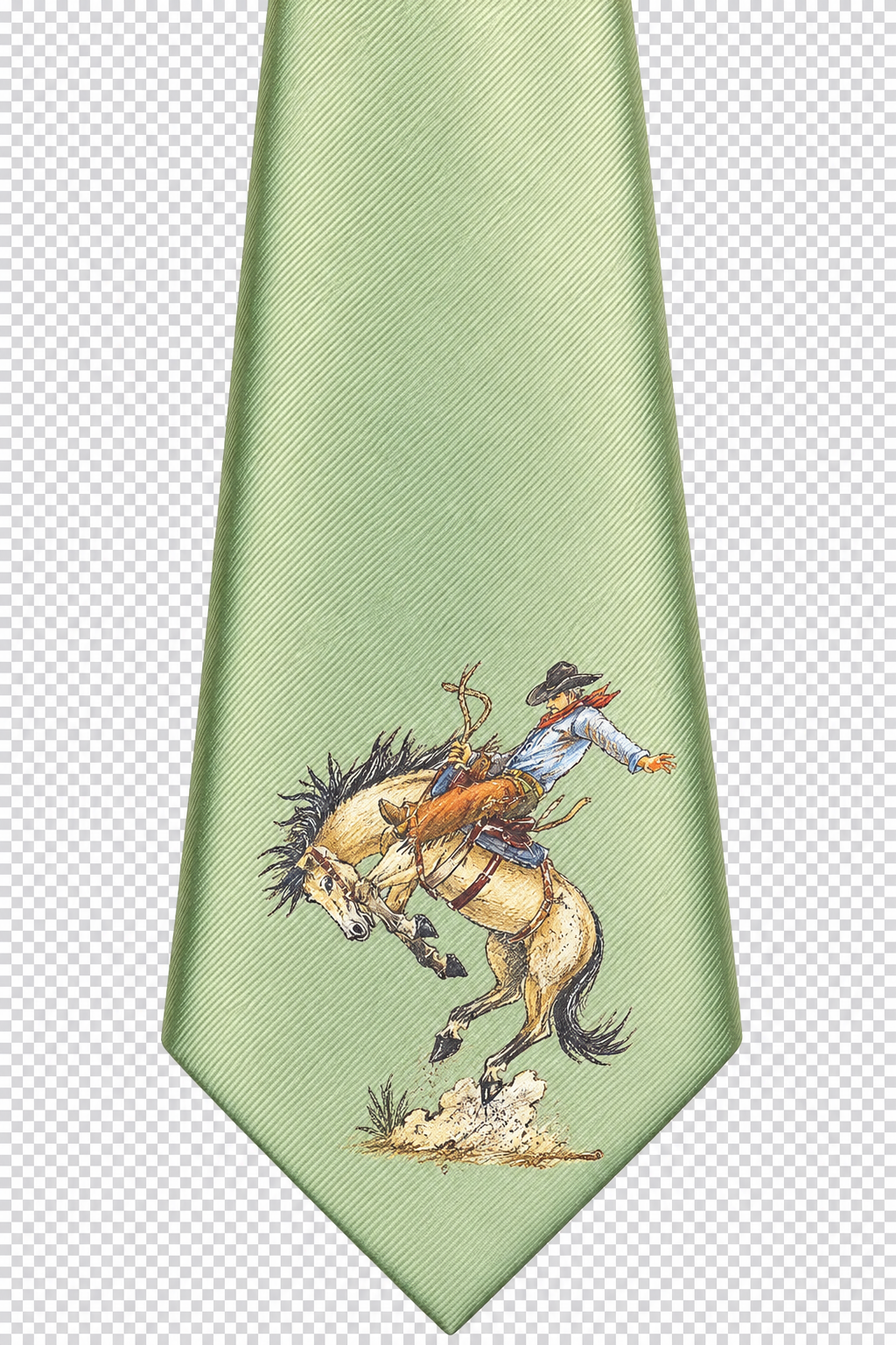 Buck Necktie