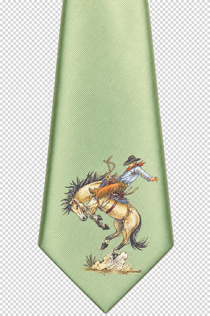 Buck Necktie