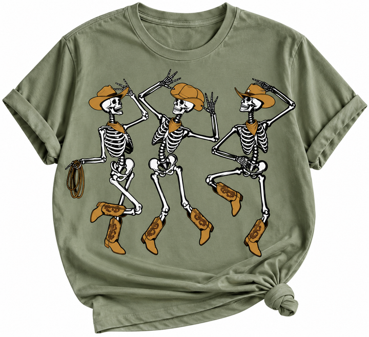 The Boot Scootin&