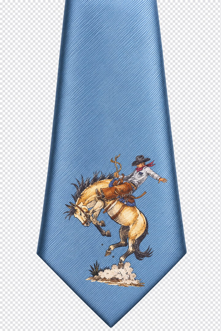 Buck Necktie