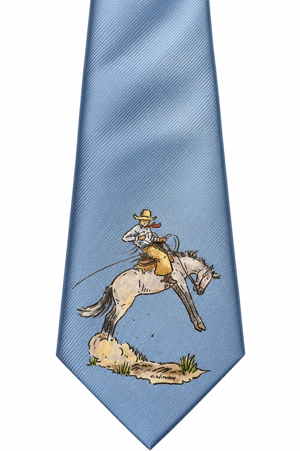 Highline Necktie
