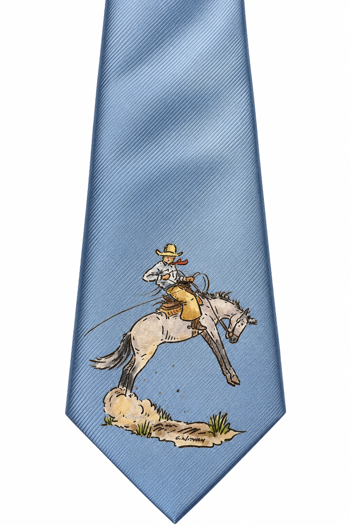 Highline Necktie