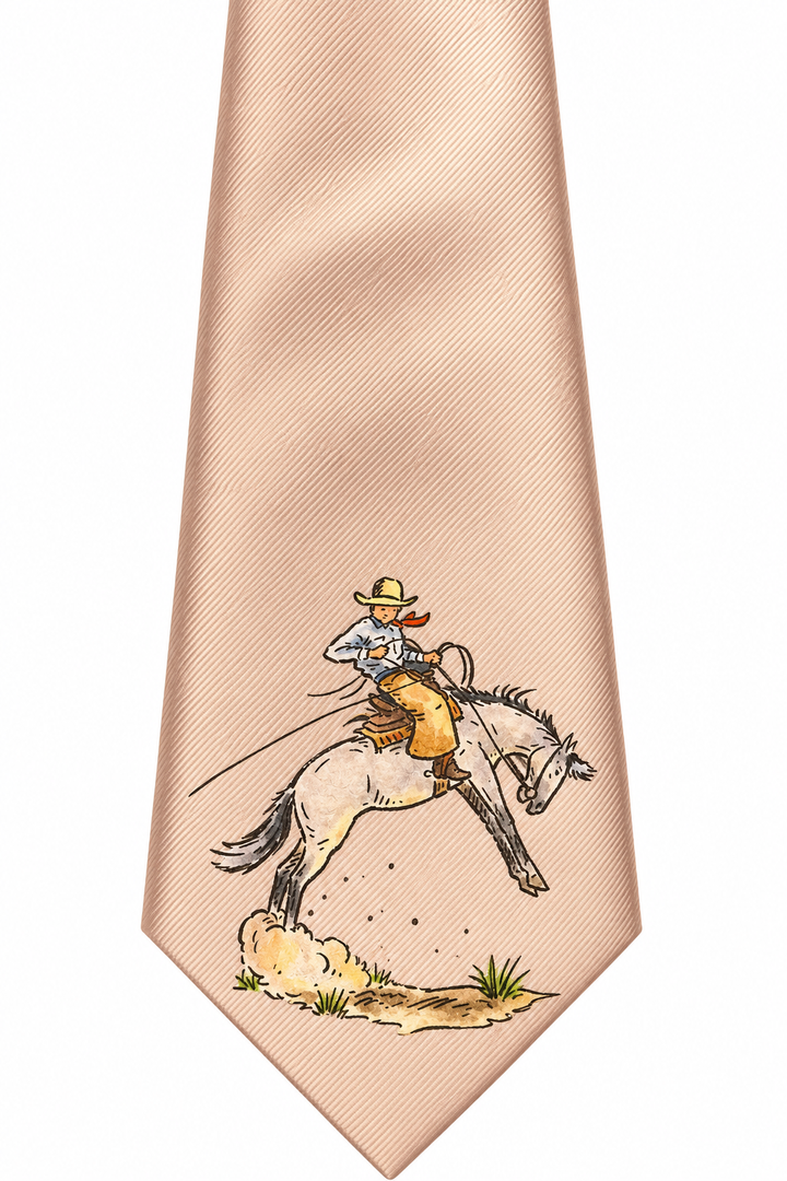 Highline Necktie