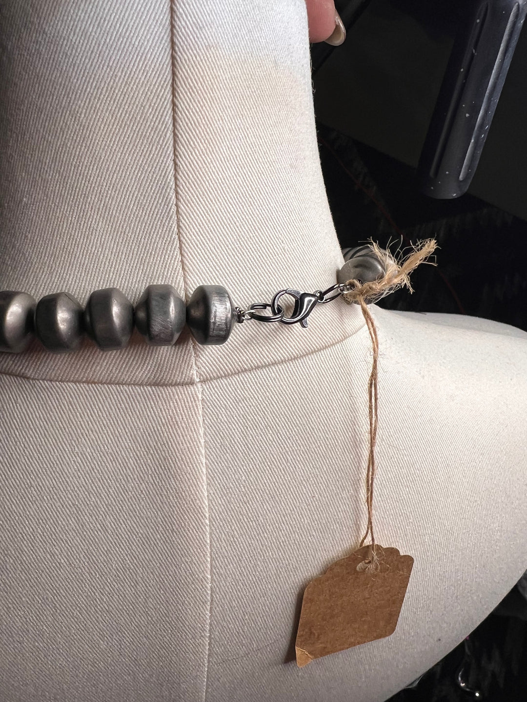 The Rodeo Renegade Necklace