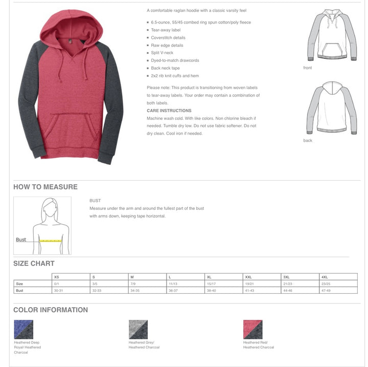Rodeo Hoodie