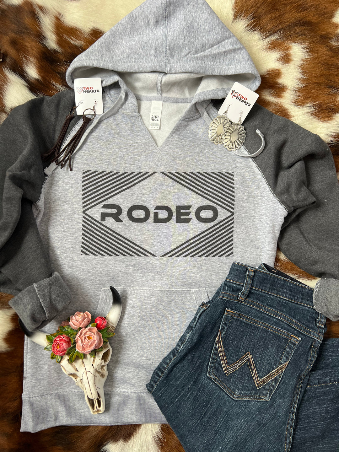 Rodeo Hoodie