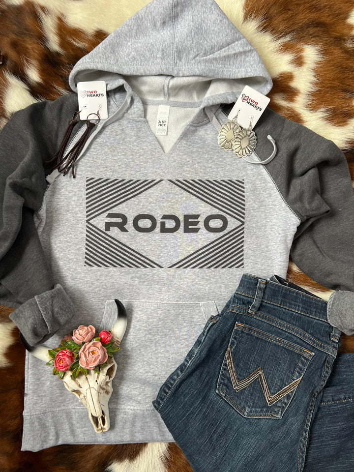 Rodeo Hoodie