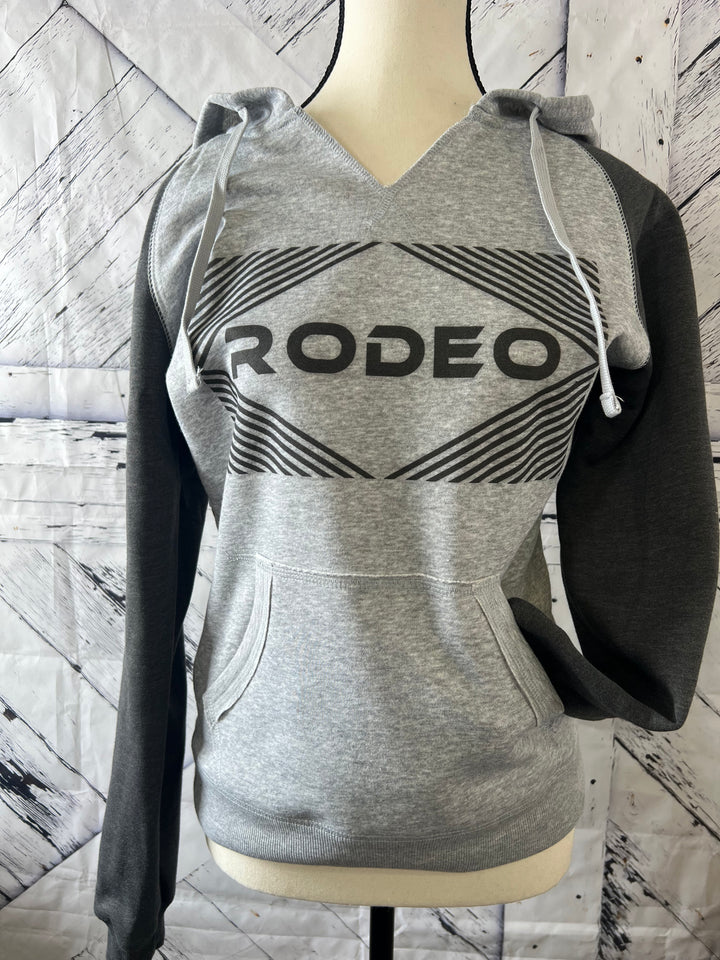 Rodeo Hoodie